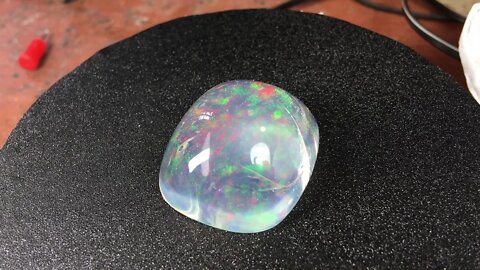 Huge Welo Ethiopian Opal