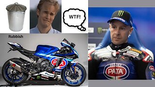 JONATHAN REA - WHERE DOES HE GO FROM HERE?