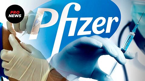 «Το εμβόλιο της Pfizer κατά της Covid προκαλεί εντός 21 ημερών εγκεφαλικά επεισόδια στους ενηλίκους»