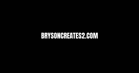 Bryson Gray - SLAYING DEMONS [MUSIC VIDEO]