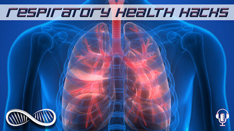 Five Respiratory Health Hacks: That I bet you haven't heard of...