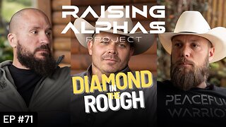 Diamond in the Rough with Josh and Sara Baker