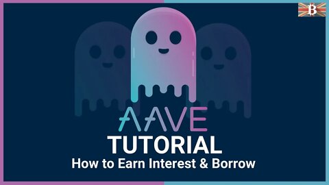 Aave 👻 Defi Tutorial: How to Earn Interest & Borrow Against your Crypto