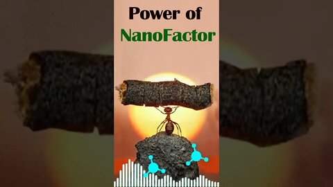 BIG Power of 4Life NanoFactor in your immune System.