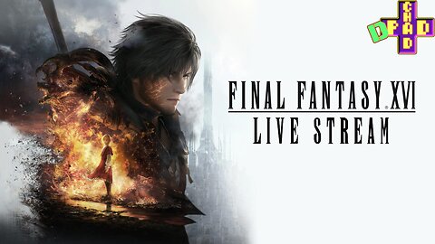Final Fantasy 14 - The Fight continues to Level 50