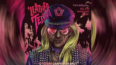 Sunday Lunch (15-Minutes extended) | Carpenter Brut