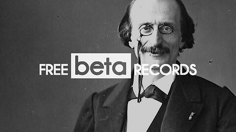 Jacques Offenbach - Can Can | Copyright Free | Classical Music