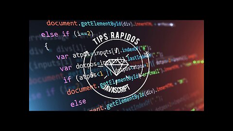 Tips rapidos de Javascript / number