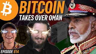 How Bitcoin is Quietly Taking Over the World | EP 814