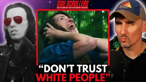 RazorFist & Stuttering Craig on Netflix New Propaganda Movie "Leave The World Behind"