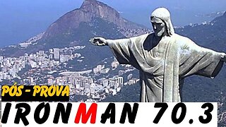 IRONMAN Rio