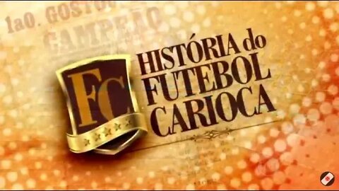 A Praga de Arubinha - Histórias do Futebol Carioca