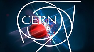 THE STRANGE EVENTS OF CERN