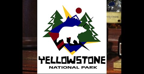 Yellowstone Winter Trip, largely in the northwest of Wyoming and into Montana and Idaho. 10 min