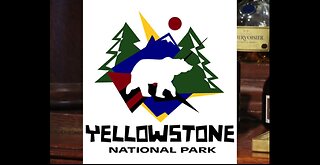 Yellowstone Winter Trip, largely in the northwest of Wyoming and into Montana and Idaho. 10 min