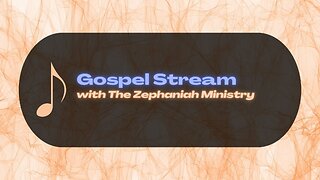 TZM Gospel Stream | October 16, 2023