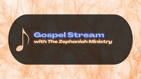 TZM Gospel Stream | October 16, 2023