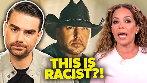 The View Hosts SLAM Jason Aldean as Racist