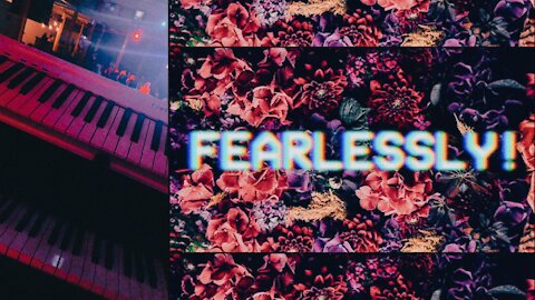 Fearlessly (Active Worship) // Piano Tutorial