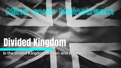 Episode 4. Divided Kingdom