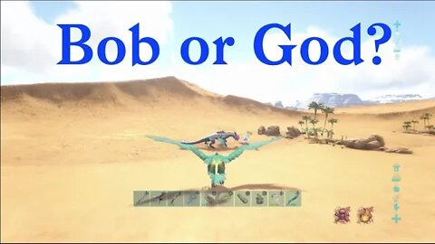 Bob or God? S:3 EP:5 small tribes, raiding, pvp, xbox, official