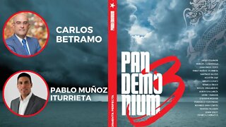 La tormenta perfecta: Pandemonium 3 (con Carlos Beltramo)