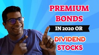 Is it Worth Investing In Premium Bonds In 2020