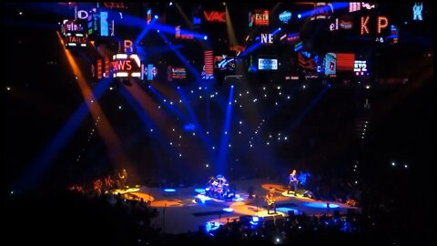 Metallica - Moth Into Flame | Live at O2 Arena in Prague, Czech Republic | April 02, 2018