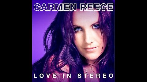 CARMEN REECE SINGER & SONGWRITER HAS THE SPIRIT OF AN ISRAELITE, SOULFUL. THE DAUGHTERS OF ZION….THE FATHER CARRIES THE SEED NOT THE MOTHER. THE HOLY ROYAL SEED!!🕎 JOHN 11;49-54 “gather together in one the children of God that were scattered”