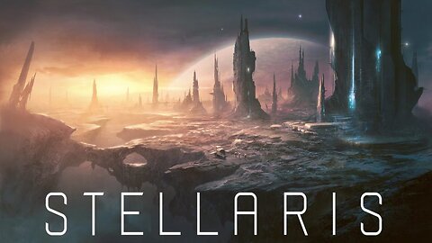 "Replay" Group Collab "Stellaris" & "Lethal Company" Game Play W/D-Pad Chad Gaming, Zeo, Ben & more.