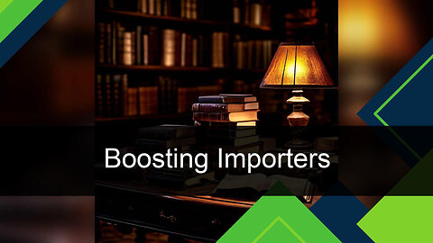 A Guide to ISF Rights for Importers