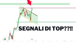 🔥MERCATI ESTESI SU FOMO E NOTIZIE, QUANTO IN ALTO??🚨