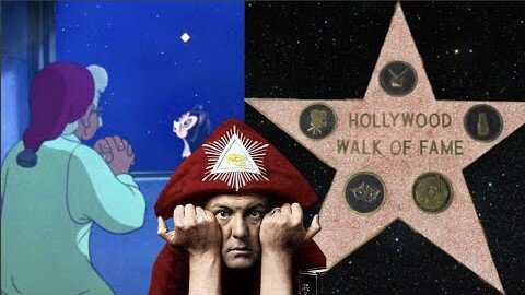 They've Been Indoctrinating Us Since Birth! The Real Reason You Were Always Told To Be A Star!