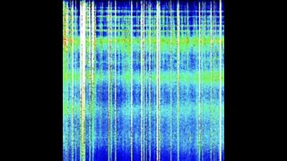 Schumann Resonance - Power SPIKES - May 25 2022