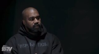 VIDEO: “I Invented every style of music in the past 20 years” -Kanye West