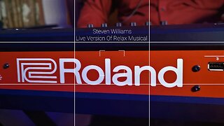 The Power of Roland Fantom 7