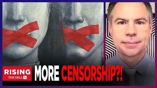 Twitter/X Advertiser Boycott Is STATE-FUNDED; Inside the War on FREE SPEECH: Michael Shellenberger