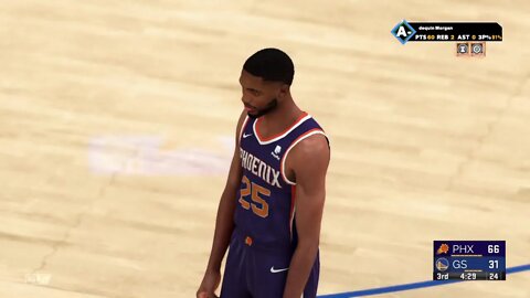 !Live Nba 2k23 !Come chill and talk/!Asia server/!Grind to 100 subs!!!/AU Streamer/PS4