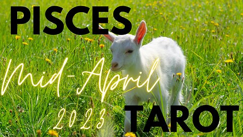 PISCES- Now you know 🤯Mid-April tarot reading #pisces #tarotary #tarot #april #knowledge #power