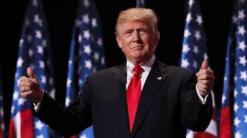 Christian Patriot News - Trump's Bigger, More Popular & Beloved Than Ever