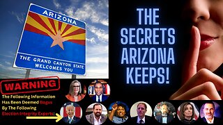 THE SECRETS LAWMAKERS KEEP IN ARIZONA - The REAL Findings of the Arizona 2020 Audit