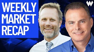 Are The Bulls Gaining The Upper Hand? Market Locked In Battle Royale | Lance Roberts & Adam Taggart