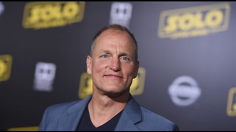 Woody Harrelson Keeps Giving the Modern Left More Reasons to Hate Him