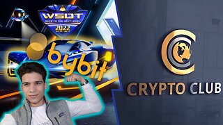 The 8,000,000 Bybit Crypto Comeback Bybit Crypto Club