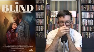 The Blind Movie Review--Get Ready For The WORST Duck Call In All Of Duck Calls