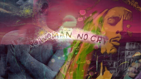 'No Woman No Cry' (Remix 432HZ)