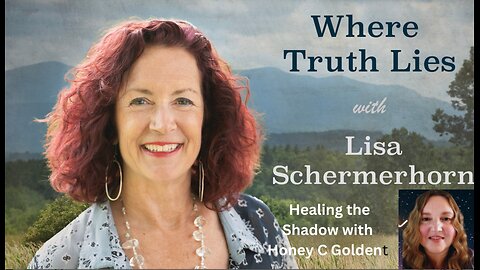 Healing the Shadow and Much More with Honey C. Golden