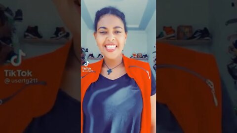 Ethiopian girls tiktok dance videos compilation| Sexy habesha girls