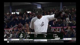 MLB The Show 19 Part 5-Playing The Long Game