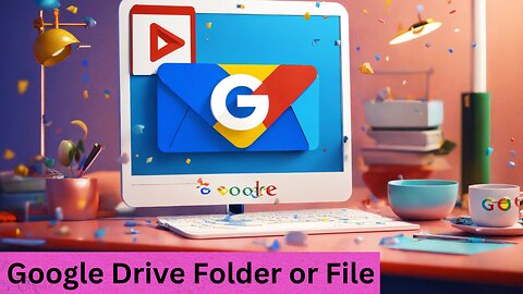 How to transfer ownership of a Google Drive folder or file